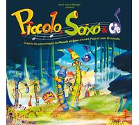 Original Soundtrack - Piccolo, Saxo & Cie