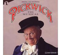 Original Soundtrack – Pickwick – Import