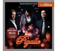 Original Soundtrack - Pigalle-La Nuit