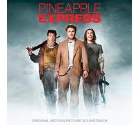 Original Soundtrack - Pineapple Express -Rsd-
