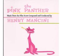 Original Soundtrack - Pink Panther [Import]