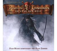 Original Soundtrack - Pirates of the..