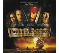 Original Soundtrack - Pirates of the Caribbean ['03]