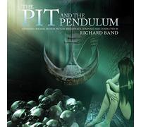 Original Soundtrack - Pit and The Pendulum [Import]