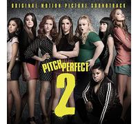 Original Soundtrack – Pitch Perfect 2 – Import – Island