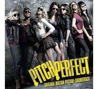 Pitch Perfect – Bande originale – Island