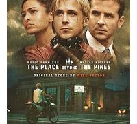 Mike Patton - The Place Beyond The Pines (Music From The Motion Picture) [Vinyl]