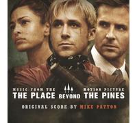 Original Soundtrack - Place Beyond The Pines [Import]