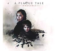 A Plague Tale Innocence Ost Vinyle - 2lp