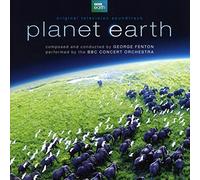 Original Soundtrack - Planet Earth