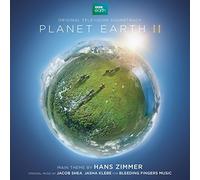 Original Soundtrack - Planet Earth II [Import]