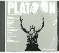 Original Soundtrack - Platoon