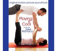 Original Soundtrack - Playing It Cool
