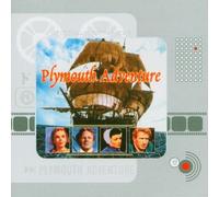 Miklós Rózsa – Plymouth Adventure – Import européen (Membran)