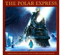 Original Soundtrack - Polar Express,the
