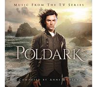 Original Soundtrack - Poldark