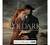 Original Soundtrack - Poldark-The Ultimate. [Import]