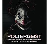 Bande originale de Poltergeist – Sony