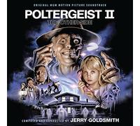 Jerry Goldsmith - Poltergeist II: The Other Side (Original Soundtrack) [Import]