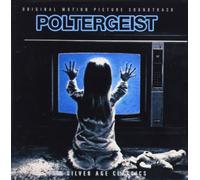 Original Soundtrack - Poltergeist [Import]