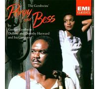 Original Soundtrack - Porgy and Bess