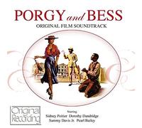 Original Soundtrack - Porgy and Bess