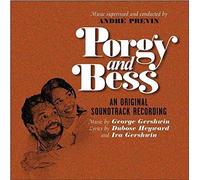 Original Soundtrack - Porgy and Bess