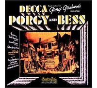 Various Artists – Porgy & Bess/O.C.R – CD – MCA