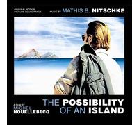 Original Soundtrack - Possibility of an Island [Import]