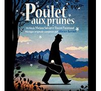 Original Soundtrack - Poulet Aux Prunes [Import]