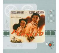 Original Soundtrack - Poursuivi (Steiner)