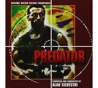 Original Soundtrack - Predator