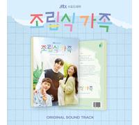 Original Soundtrack - Prefabricated Family