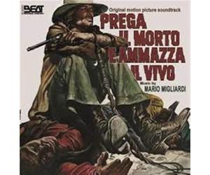 Original Soundtrack - Prega Il Morto E..