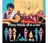 Original Soundtrack - Pretty Maids All in a Row [Import]