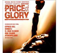 Original Soundtrack - Price of Glory