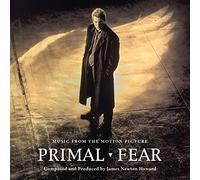 Original Soundtrack - Primal Fear [Import]