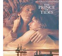 Barbra Streisand – Prince of Tides – Bande originale – CD – Legacy
