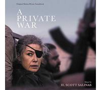Original Soundtrack - Private War [Import]