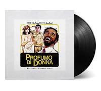 Original Soundtrack Profumo di Donna (Vinyl)