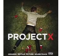 Original Soundtrack - Project X [Import]
