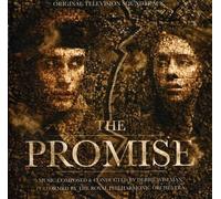 Original Soundtrack - Promise [Import]