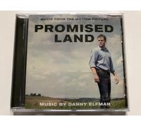 Original Soundtrack - Promised Land [Import]