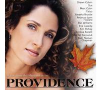 Original Soundtrack - Providence [Import]