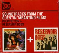 Original Soundtrack - Pu Fiction/Reservoir..
