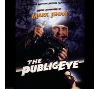 Original Soundtrack - Public Eye-Der Reporter [Import]