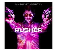 Original Soundtrack - Pusher [Import]