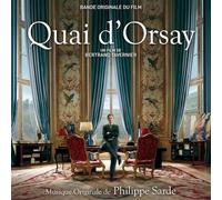Original Soundtrack - Quai D'orsay