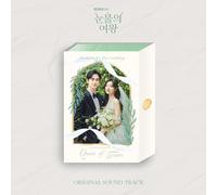 Original Soundtrack - Queen of Tears [Import]