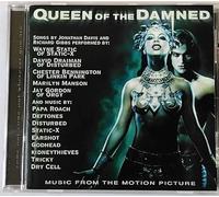 Original Soundtrack - Queen of the Damned